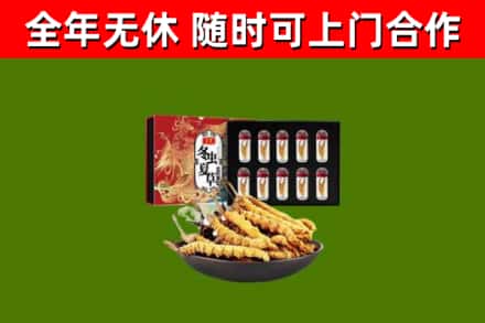卢湾烟酒回收冬虫夏草礼盒.jpg