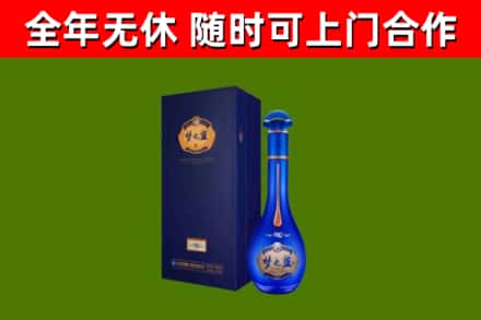 卢湾回收梦之蓝M6